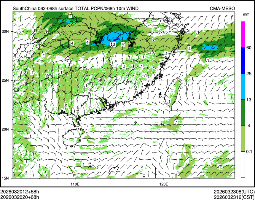 03/20 20时 +068小时