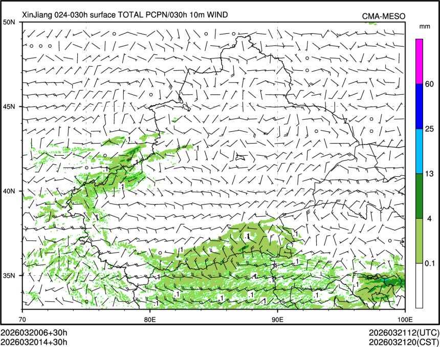03/20 14时 +030小时