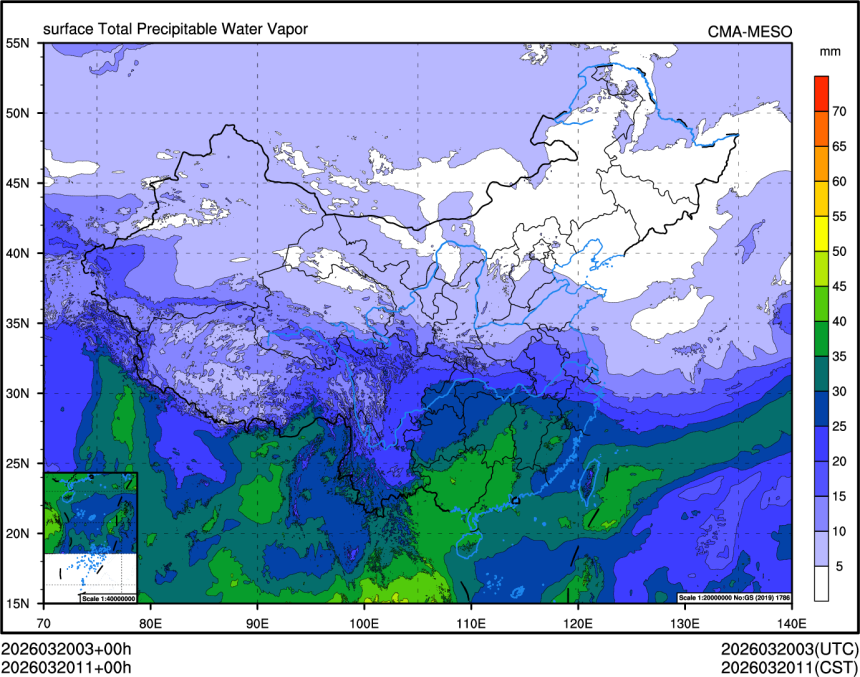 03/20 11时 +000小时