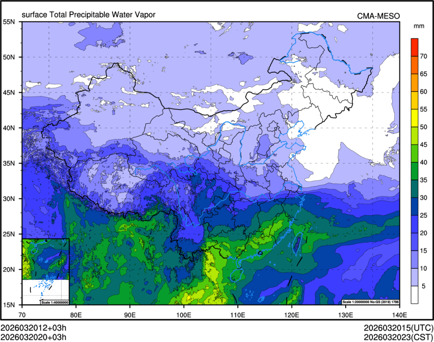 03/20 20时 +003小时