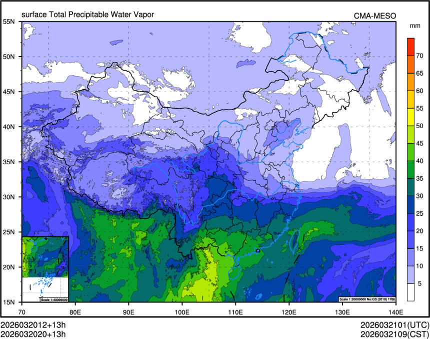 03/20 20时 +013小时