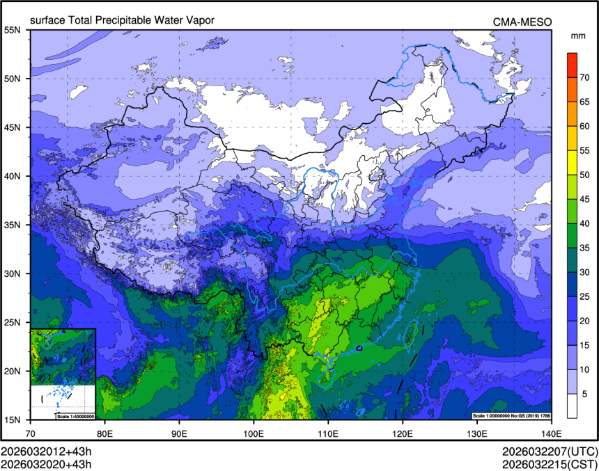 03/20 20时 +043小时