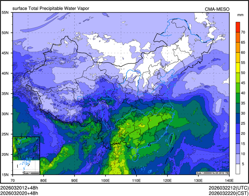 03/20 20时 +048小时