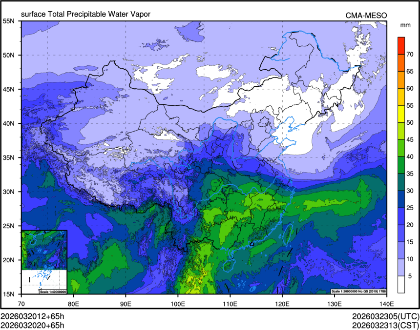 03/20 20时 +065小时