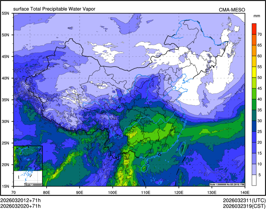 03/20 20时 +071小时