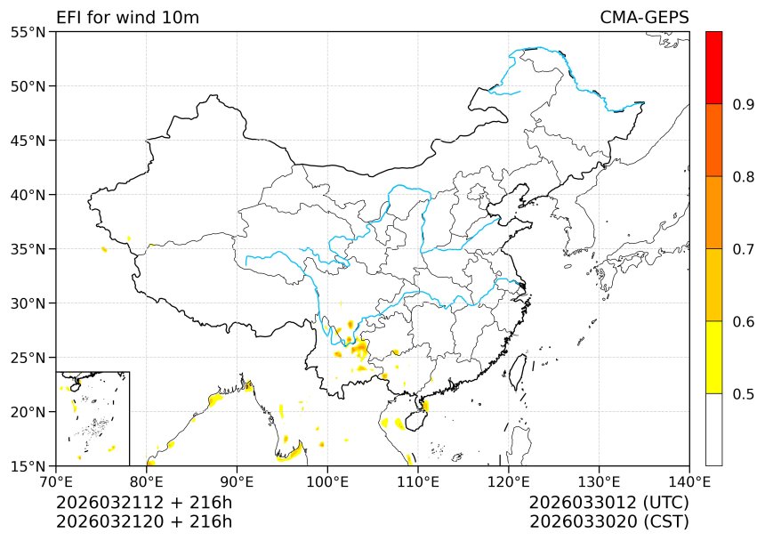 03/21 20时 +216小时