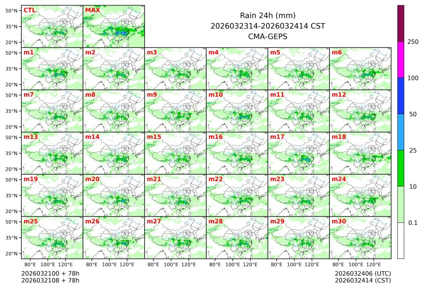 03/21 08时 +078小时