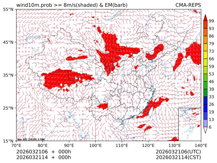 03/21 14时 +000小时