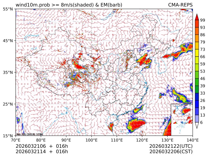 03/21 14时 +016小时