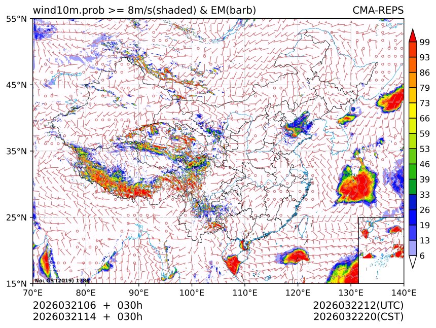 03/21 14时 +030小时
