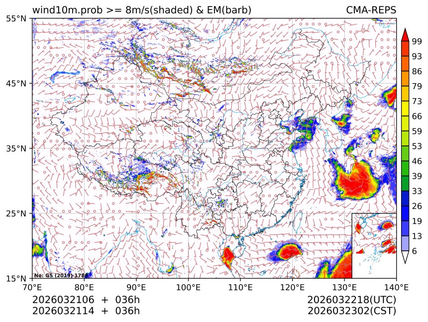03/21 14时 +036小时