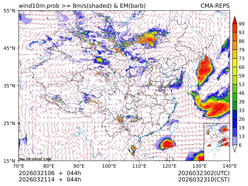 03/21 14时 +044小时