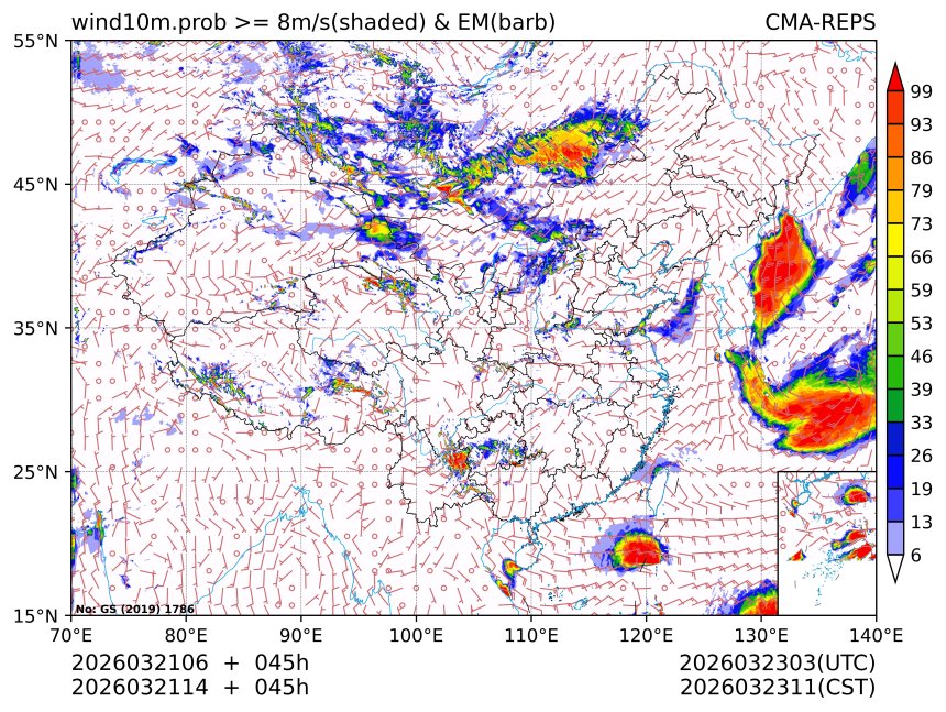 03/21 14时 +045小时