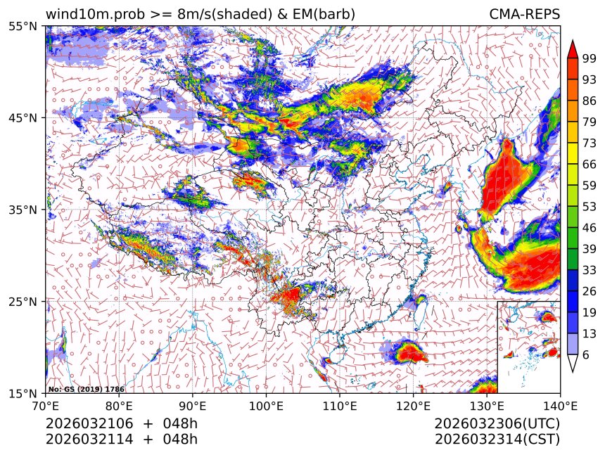 03/21 14时 +048小时