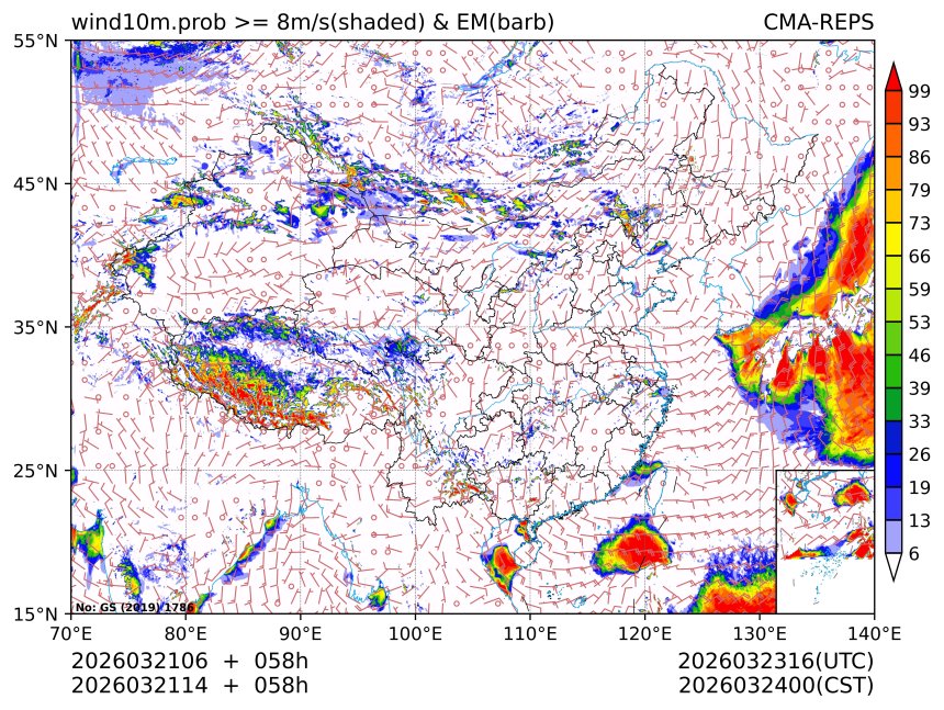 03/21 14时 +058小时