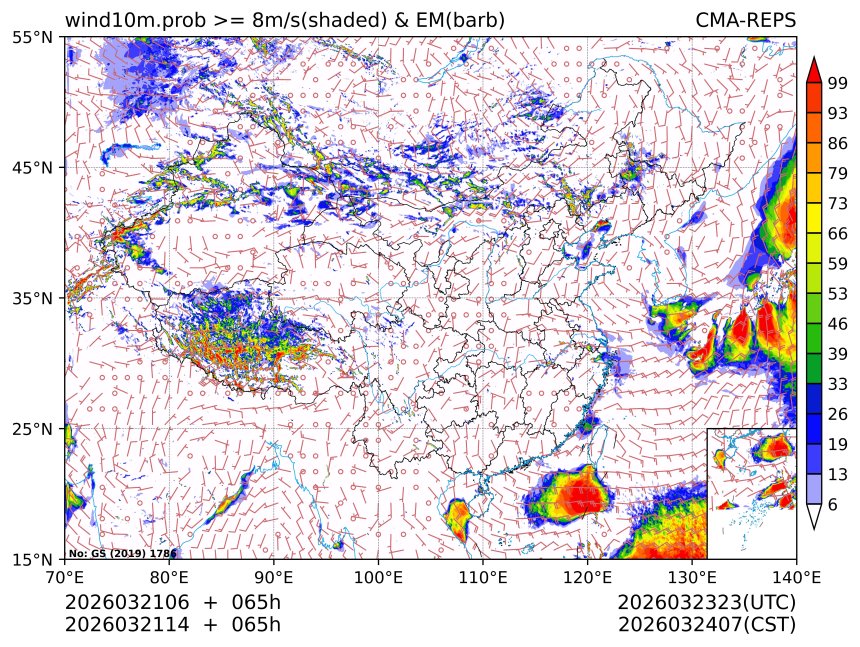 03/21 14时 +065小时
