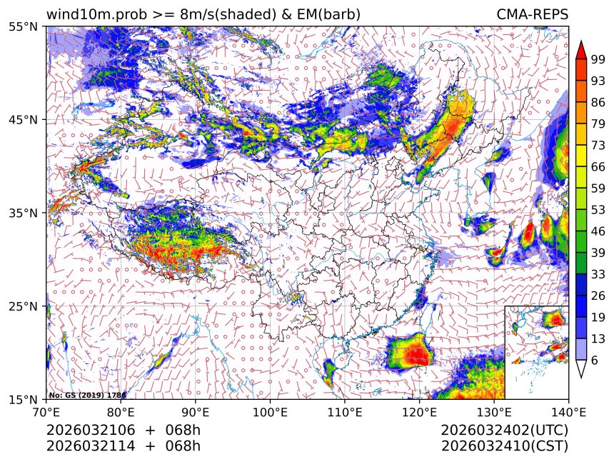 03/21 14时 +068小时