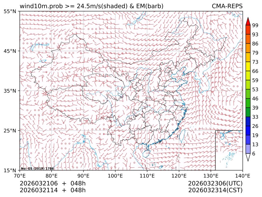 03/21 14时 +048小时