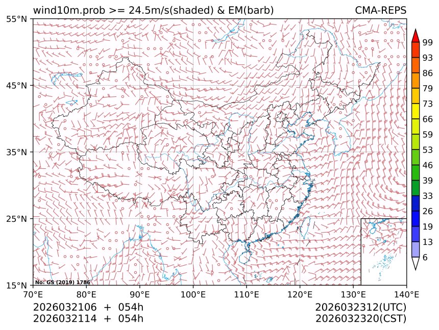 03/21 14时 +054小时