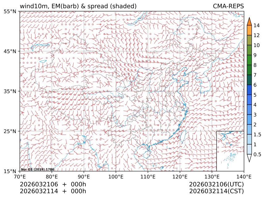 03/21 14时 +000小时