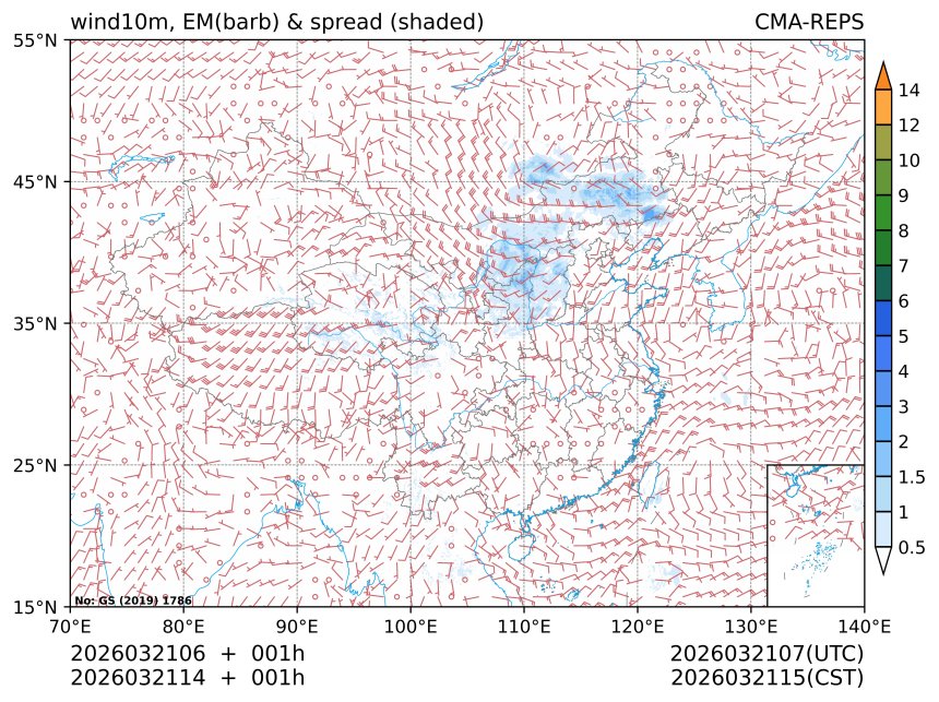 03/21 14时 +001小时