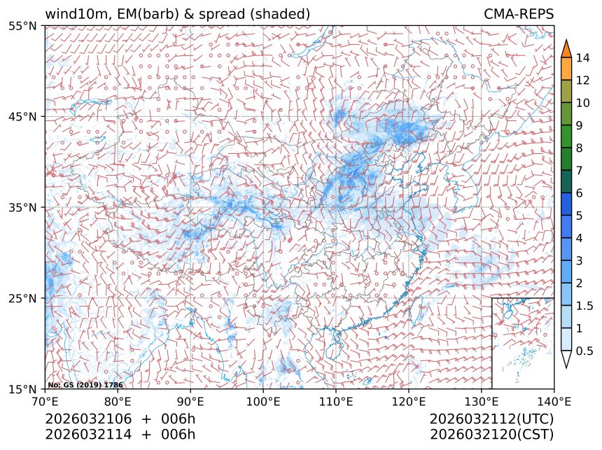03/21 14时 +006小时