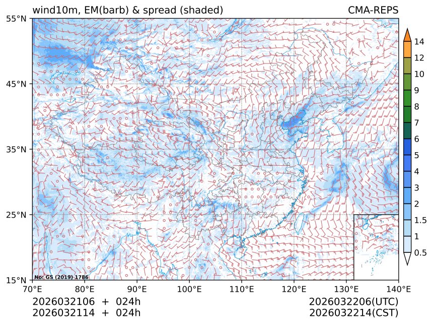 03/21 14时 +024小时