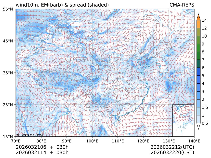 03/21 14时 +030小时