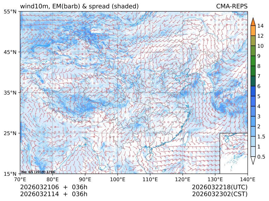 03/21 14时 +036小时