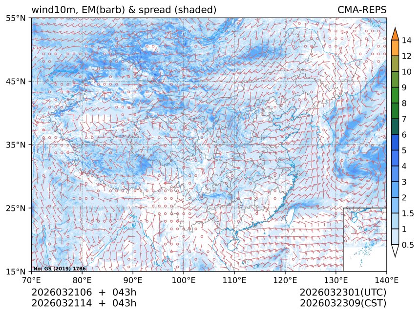 03/21 14时 +043小时