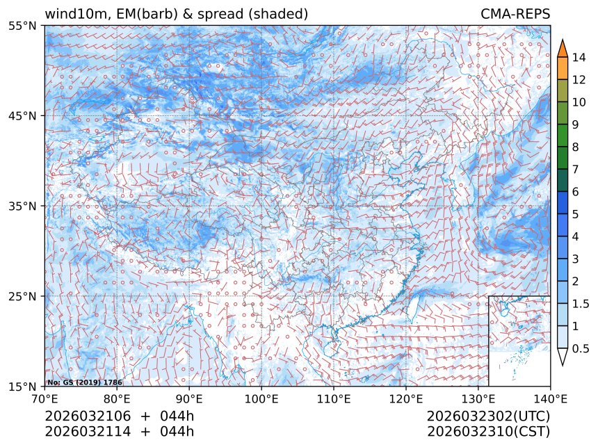 03/21 14时 +044小时