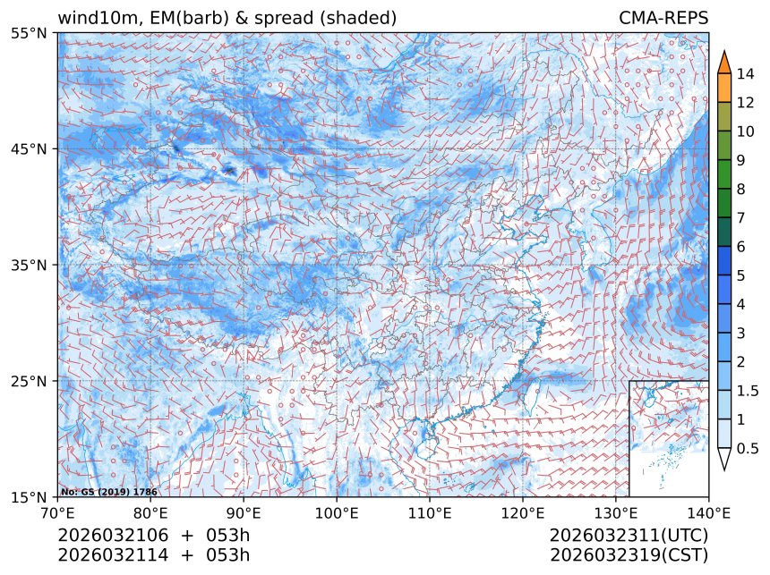 03/21 14时 +053小时