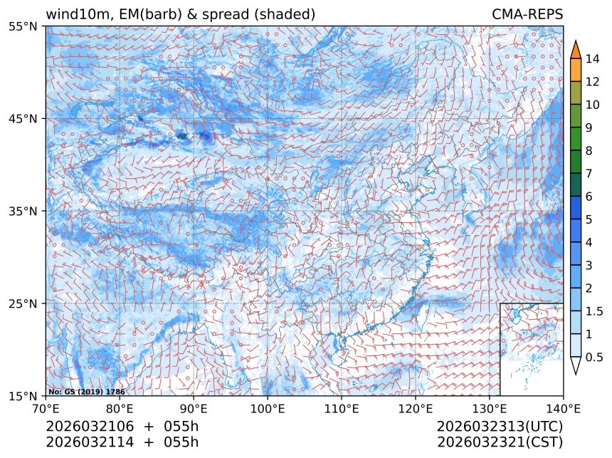 03/21 14时 +055小时