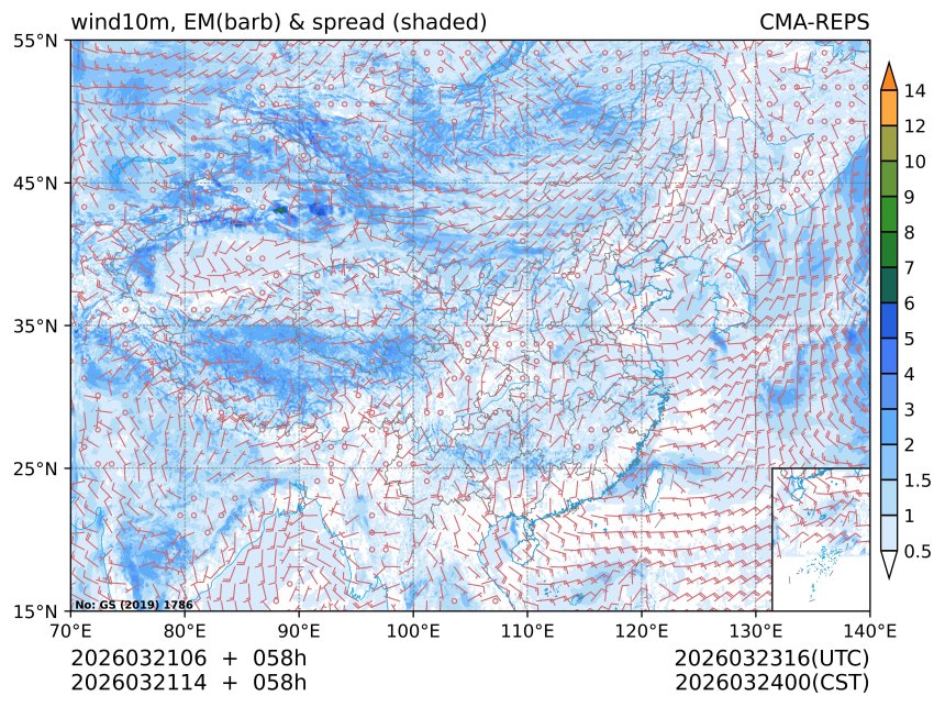 03/21 14时 +058小时