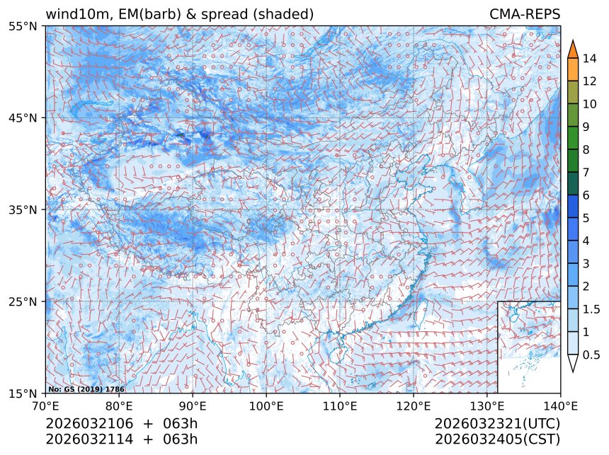03/21 14时 +063小时