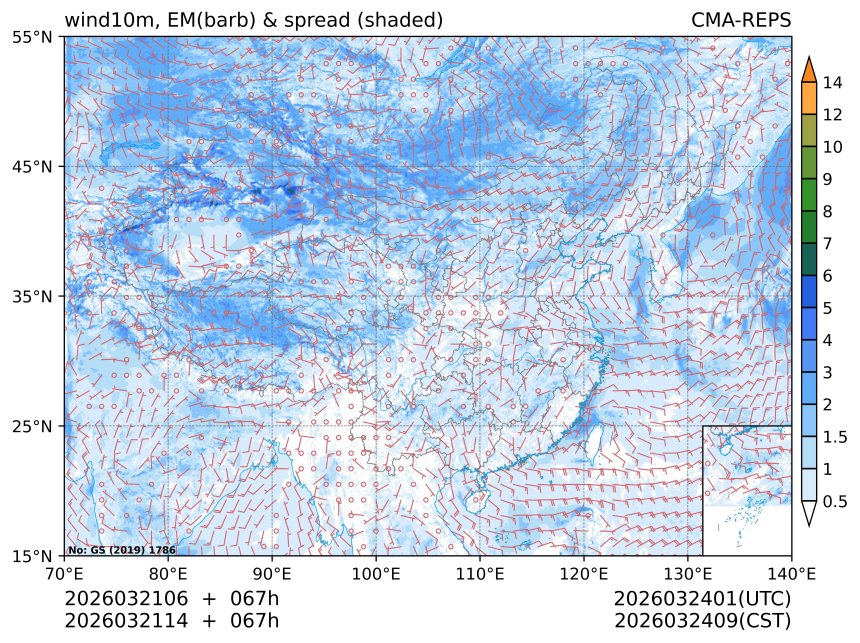 03/21 14时 +067小时