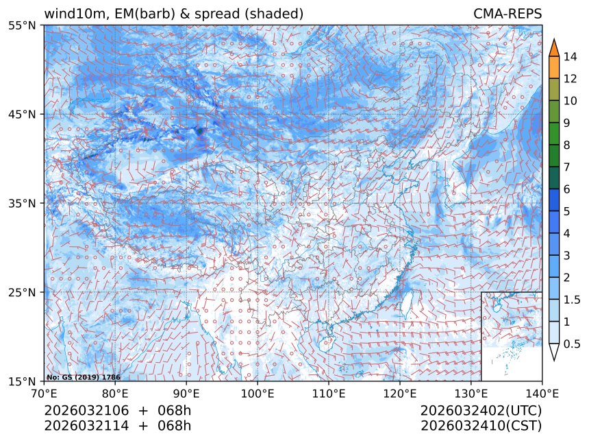 03/21 14时 +068小时