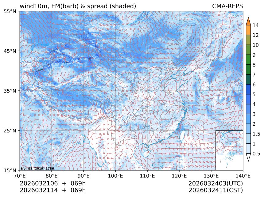 03/21 14时 +069小时