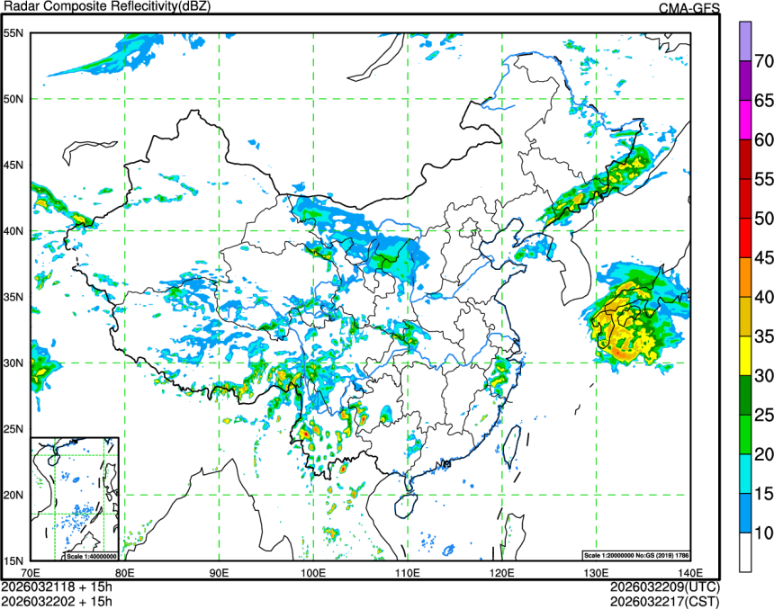 03/21 18时 +015小时