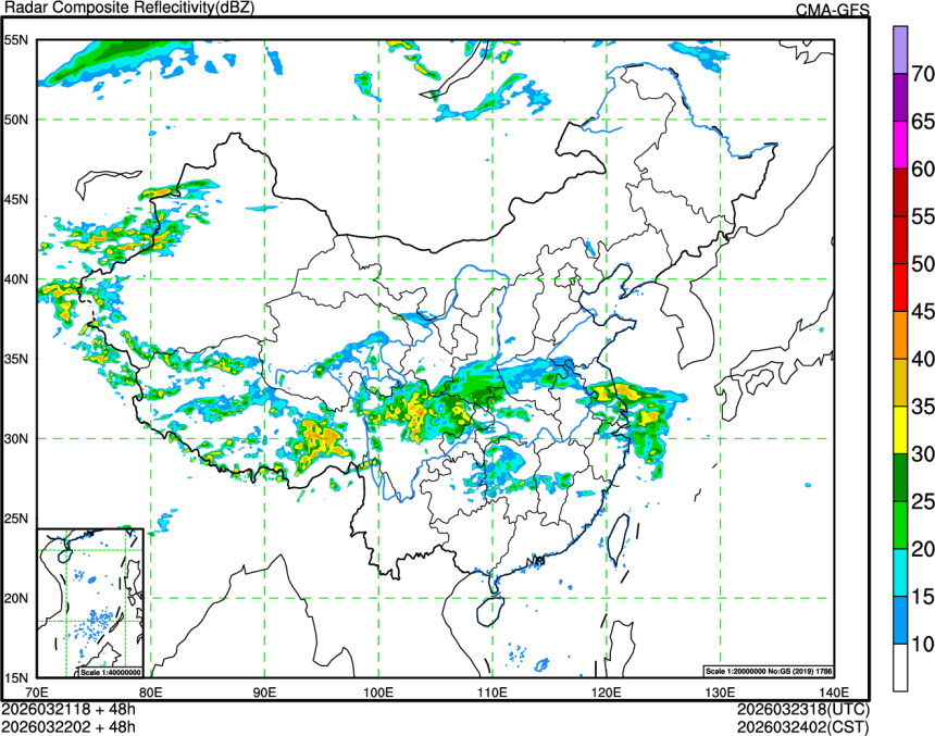 03/21 18时 +048小时
