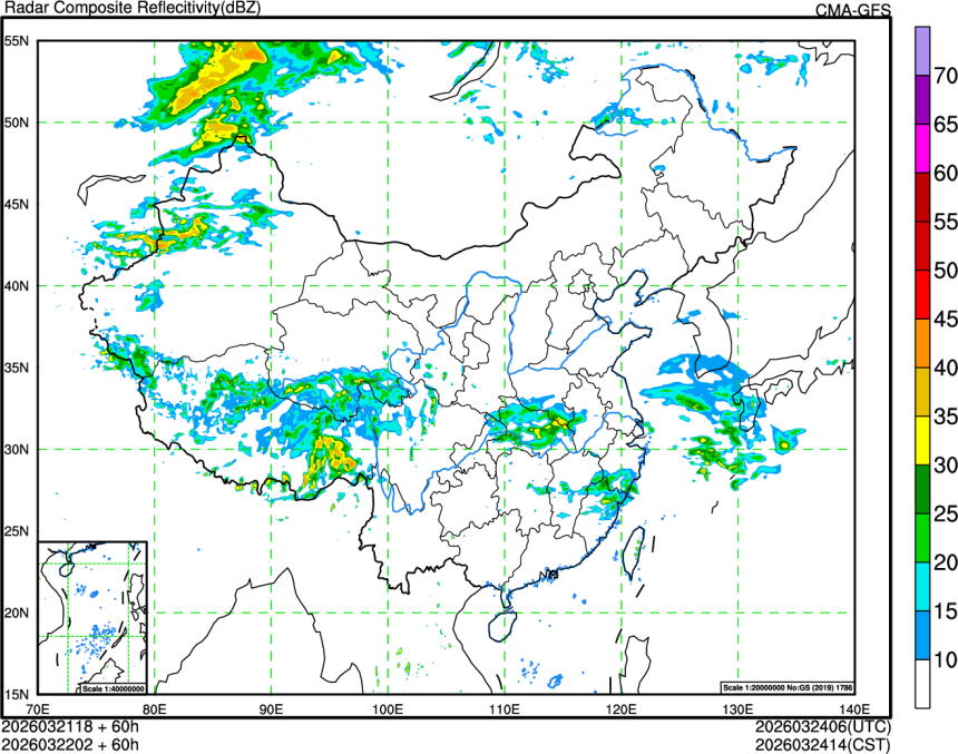 03/21 18时 +060小时