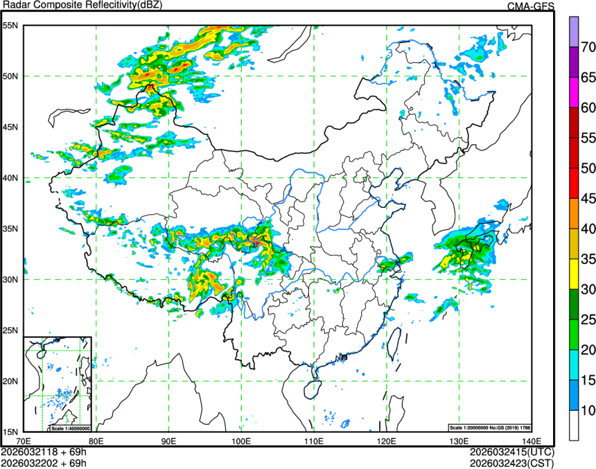 03/21 18时 +069小时