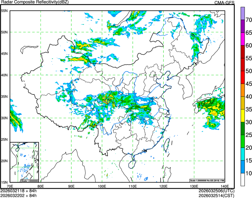 03/21 18时 +084小时