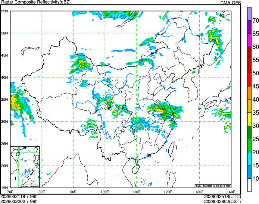 03/21 18时 +096小时