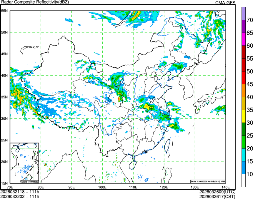 03/21 18时 +111小时