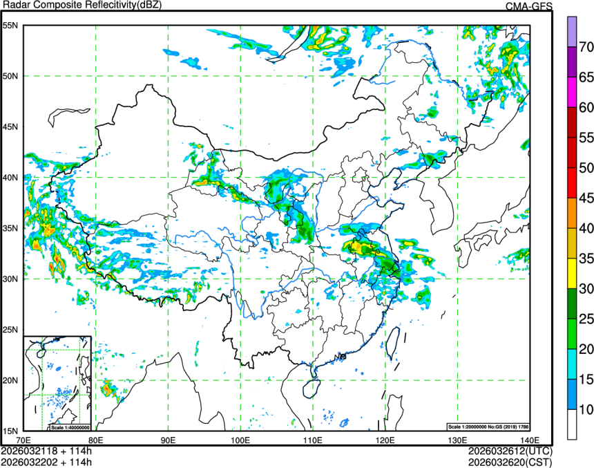 03/21 18时 +114小时