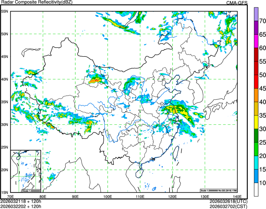 03/21 18时 +120小时