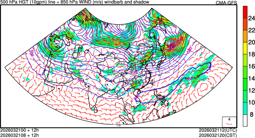 03/21 00时 +012小时