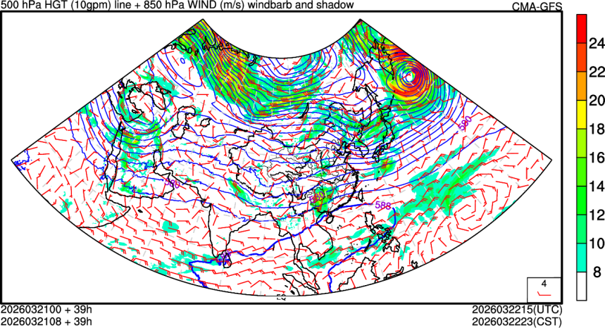 03/21 00时 +039小时