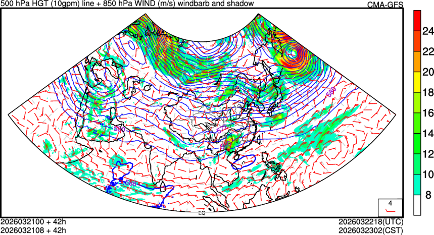 03/21 00时 +042小时